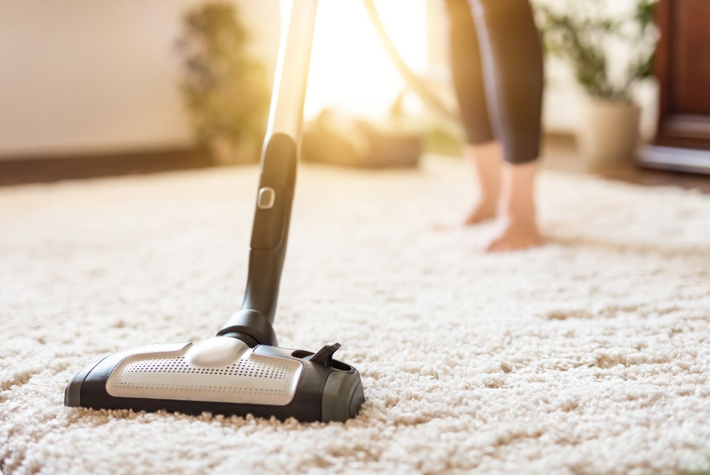 Städschema – Hur ofta ska man rengöra vad i hemmet?