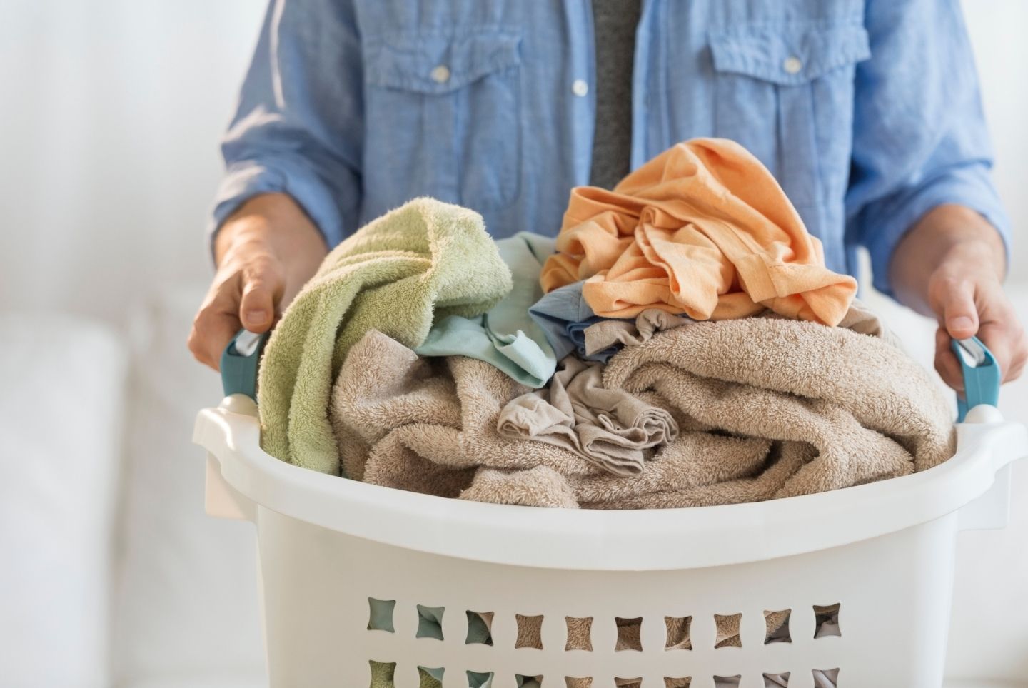 Tvätta utan tvättmedel: Allt du behöver veta