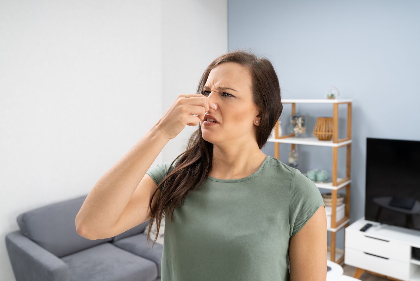 Ta bort dålig lukt i huset husmorstips