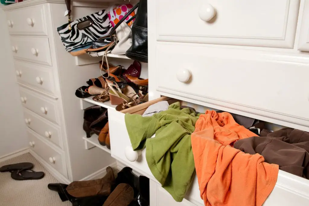 Smart förvaring – 5 tips för att organisera ditt hem