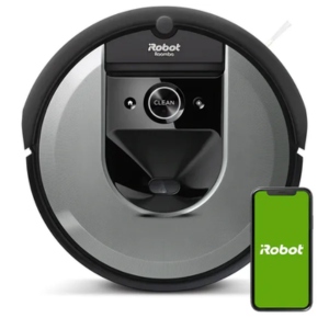 iRobot Roomba i7+ dammsugarrobot