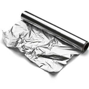 Tips för att laga potatisgratäng med aluminiumfolie.